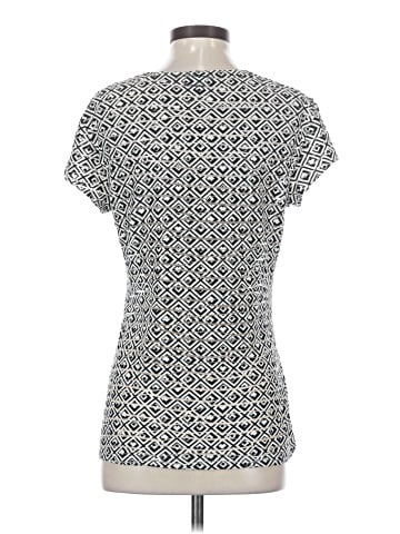 W by Worth Short Sleeve Top (view 2)