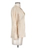 Banana Republic Ivory Long Sleeve Blouse Size XS - photo 4