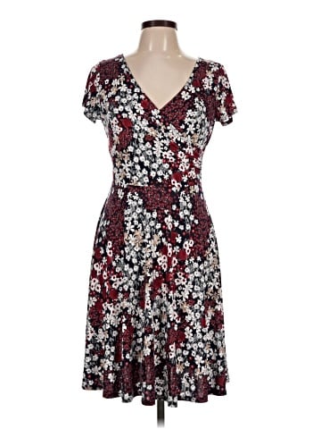 Kaileigh Casual Dress (view 1)