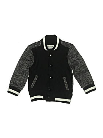 Sovereign Code Jacket (view 1)