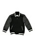 Sovereign Code Chevron-herringbone Black Jacket 9-12 MO / 12 MO - photo 1