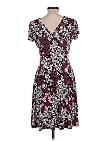 Kaileigh Casual Dress (view 2)