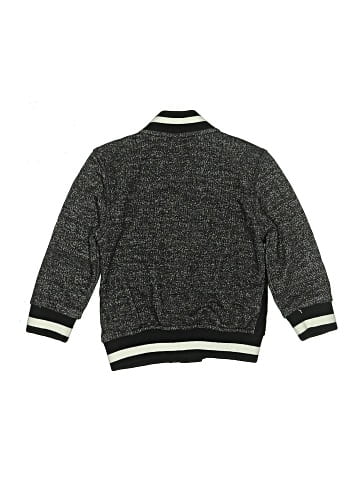 Sovereign Code Jacket (view 2)