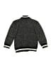 Sovereign Code Chevron-herringbone Black Jacket 9-12 MO / 12 MO - photo 2