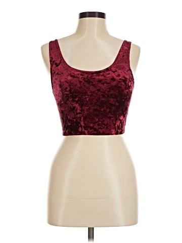 BDG Tank Top (view 1)