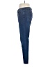 Talbots Outlet Solid Blue Jeans Size 12 - photo 5