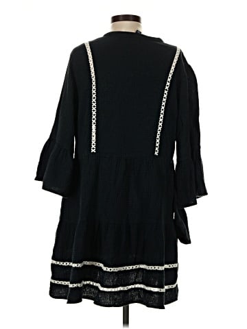 Scoop Casual Dress (view 2)