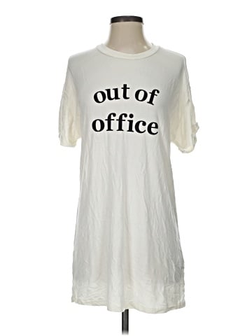 Superdown Short Sleeve T-Shirt (view 1)