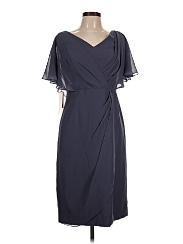 JJ's House Cocktail Dress (view 1)