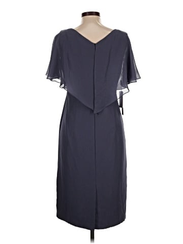 JJ's House Cocktail Dress (view 2)