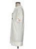 Superdown Ivory Short Sleeve T-Shirt Size XS - photo 5