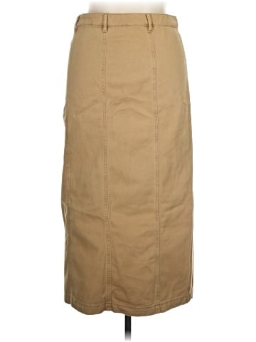 Ann Taylor LOFT Casual Skirt (view 2)