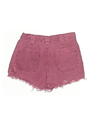 PacSun Denim Shorts (view 2)