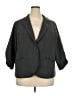 Studio by Torrid Gray Blazer Size 3X Plus (3) - photo 1