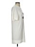 Superdown Ivory Short Sleeve T-Shirt Size XS - photo 4