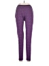 REI Chevron-herringbone Purple Active Pants Size L - photo 1