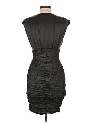 Nicole Miller Collection Cocktail Dress (view 2)