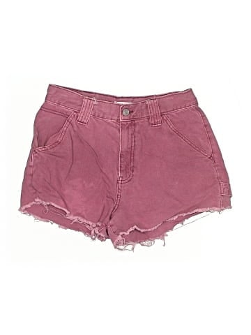 PacSun Denim Shorts (view 1)