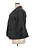 Studio by Torrid Gray Blazer Size 3X Plus (3) - photo 5