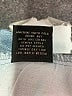 Tinseltown 100% Cotton Blue Denim Jacket Size M - photo 7