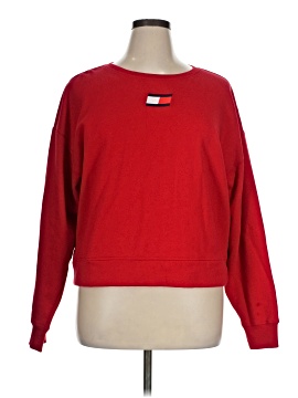 Tommy Hilfiger Sport Sweatshirt (view 1)