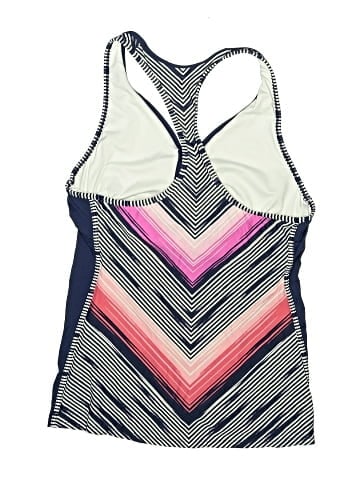 Beach House Swimsuit Top (view 2)