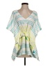 Urban Outfitters Green Short Sleeve Blouse Size XS - Sm - photo 1