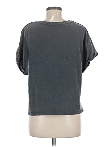 Trafaluc by Zara Short Sleeve T-Shirt (view 2)