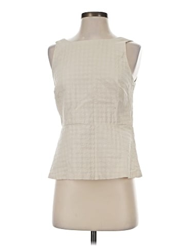 Banana Republic Sleeveless Blouse (view 1)