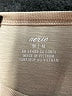 Aerie Tan Long Sleeve Henley Size M - photo 7