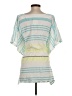 Urban Outfitters Green Short Sleeve Blouse Size XS - Sm - photo 2