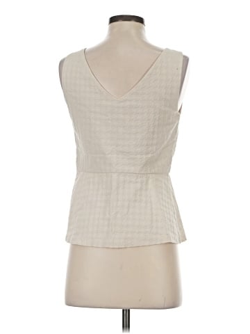 Banana Republic Sleeveless Blouse (view 2)