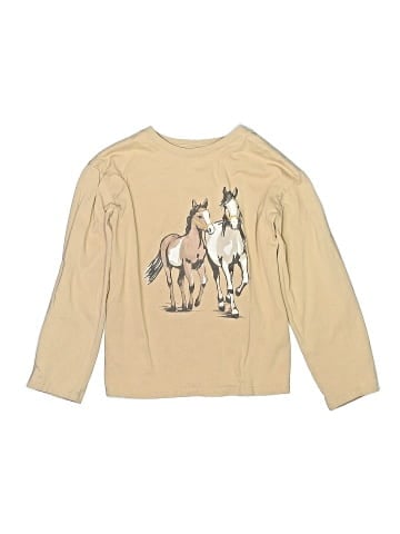 Unbranded Long Sleeve T-Shirt (view 1)