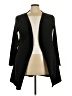 Sakurafina Black Cardigan Size 3X - photo 1