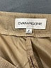 Evan Picone 100% Polyester Tan Dress Pants Size 8 - photo 7