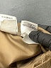 Evan Picone 100% Polyester Tan Dress Pants Size 8 - photo 8