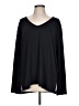 Under Armour Black Long Sleeve Top Size L - photo 1