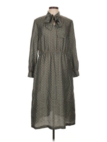 J. McLaughlin Casual Dress (view 1)