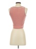 Assorted Brands Pink Tube Top Size S - photo 2