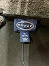 Scoop Solid Black Cocktail Dress Size XL - photo 7