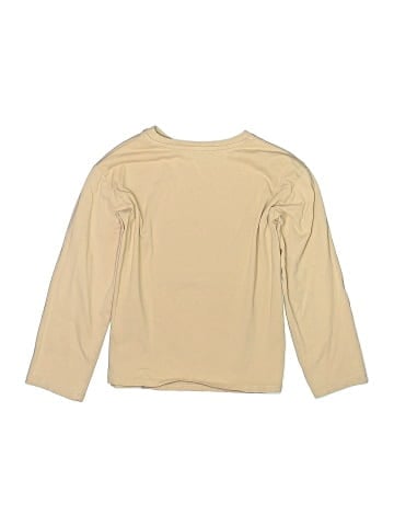 Unbranded Long Sleeve T-Shirt (view 2)