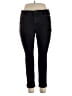 Old Navy Black Jeans Size 16 - photo 1