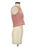 Assorted Brands Pink Tube Top Size S - photo 4