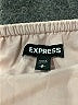 Express 100% Cotton Pink Cocktail Dress Size S - photo 7