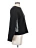 Athleta Black Pullover Sweater Size S - photo 4