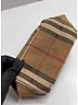 Burberry Tan Glitter Check Mini Bag One size - photo 3