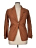 Assorted Brands 100% Baumwolle Brown Blazer Size 14 - photo 1