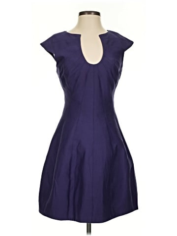 Halston Heritage Cocktail Dress (view 1)