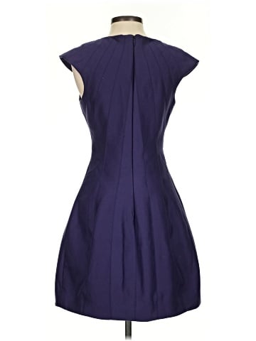 Halston Heritage Cocktail Dress (view 2)