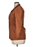 Assorted Brands 100% Baumwolle Brown Blazer Size 14 - photo 5